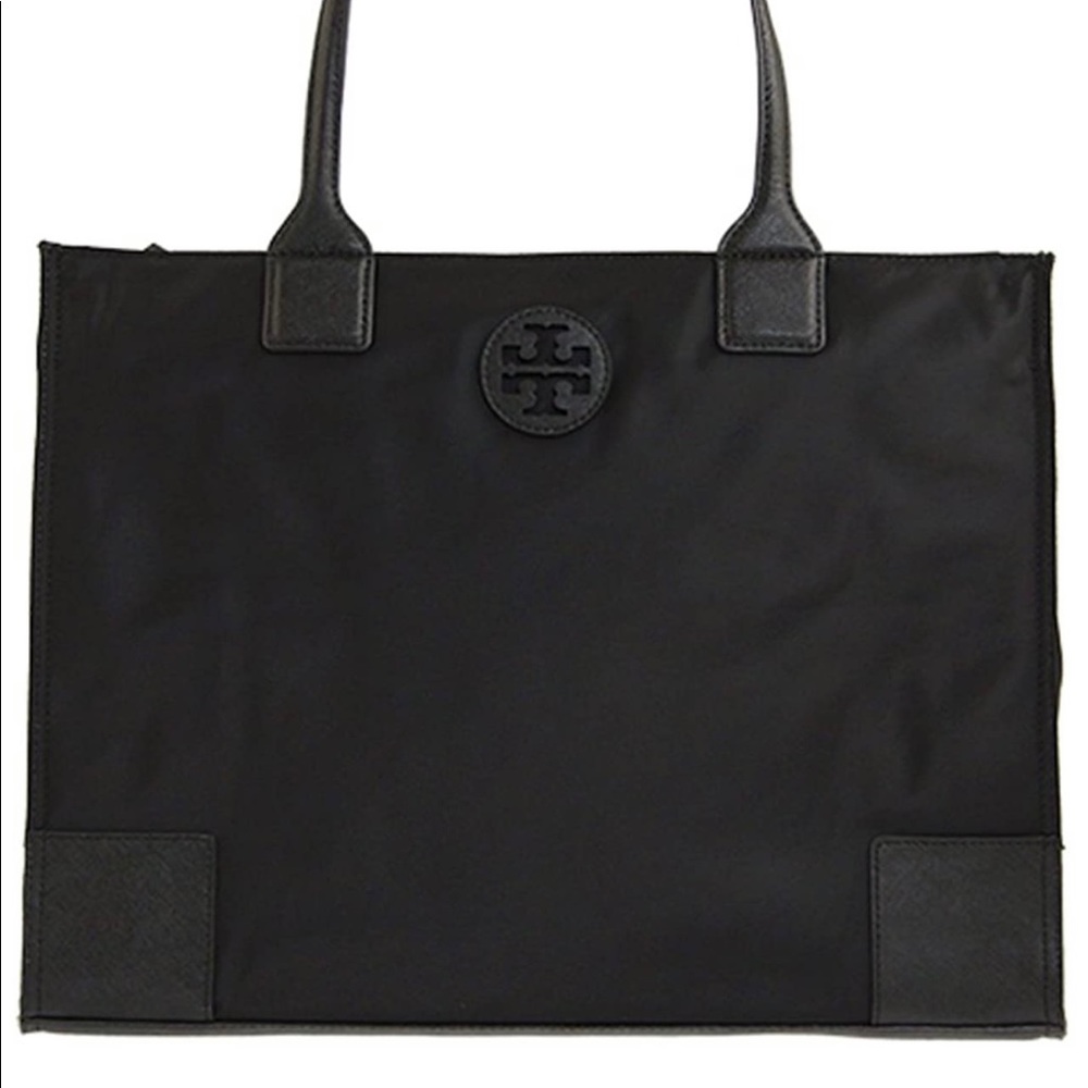 Tory Burch Packable Ella Tote